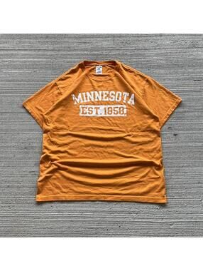 2000s Minnesota Tee